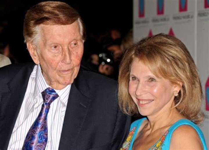 power struggle ends with Shari Redstone ushering in a new era