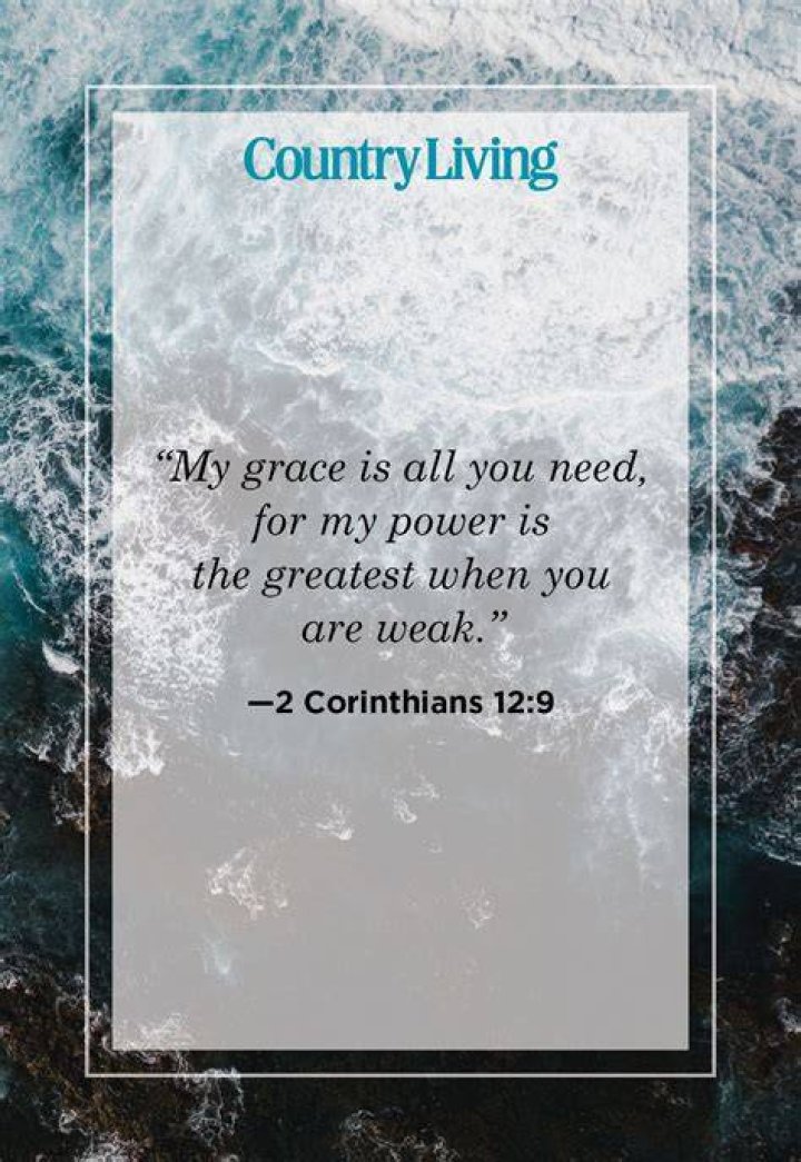 Powerful Bible Verses For Instagram Bio (100 Amazing Bio For Christians)