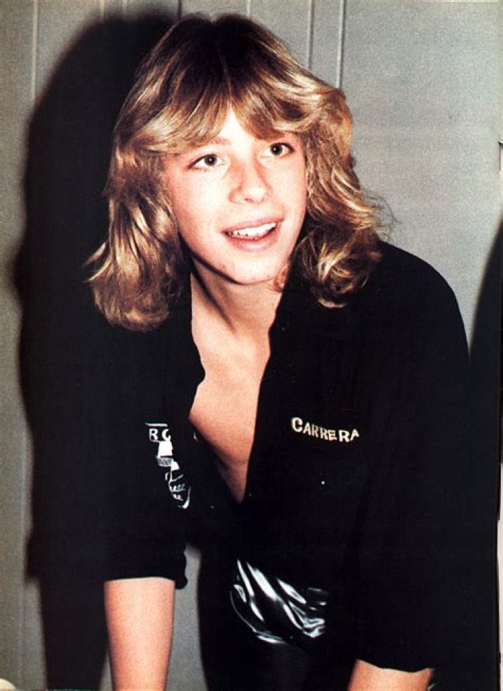 Poze Leif Garrett Actor Poza 4 din 12 CineMagia.ro