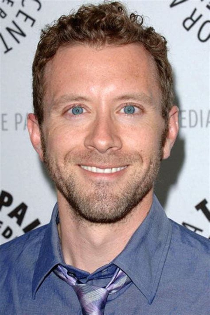 Poze T.J. Thyne Actor Poza 12 din 23 CineMagia.ro