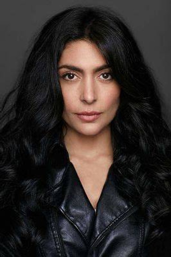 Poze Vanessa Lyon Actor Poza 16 din 23 CineMagia.ro