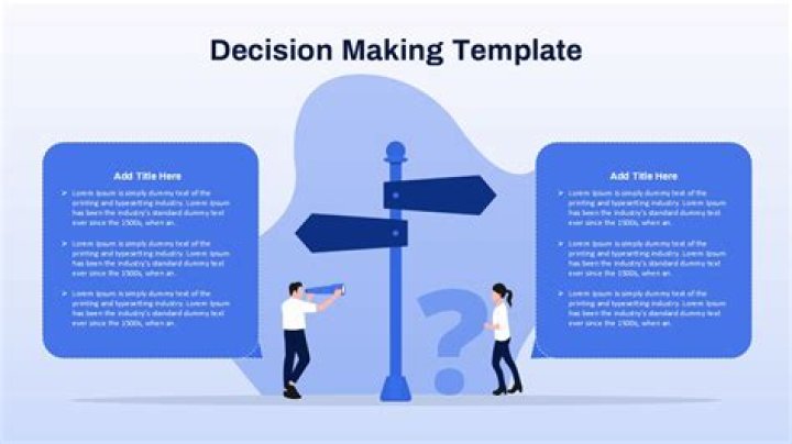 PPT Decision Making PowerPoint Presentation, free download ID1634154