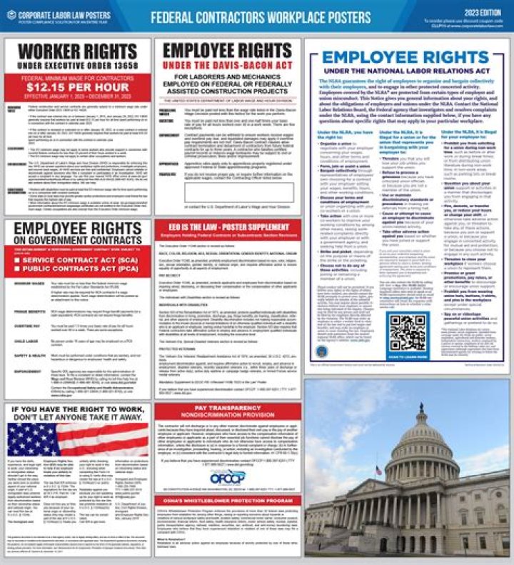 PPT Nearly 300 federal workers recalled PowerPoint Presentation, free