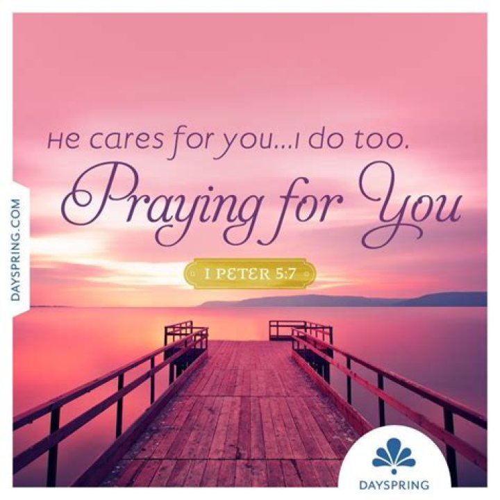 Praying For You Ecards DaySpring Praying for others, Sending
