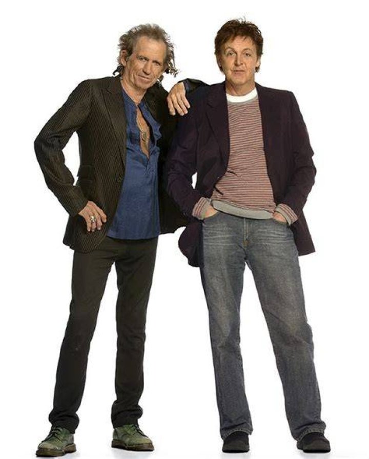 Precise Paul McCartney Height In Feet And Inches: Revealed