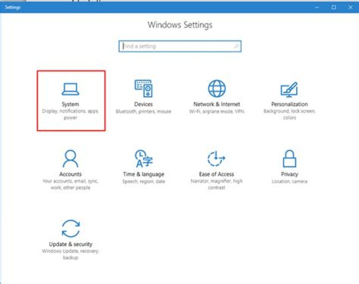 Preferences Menu Auth and Updates Remove Auth