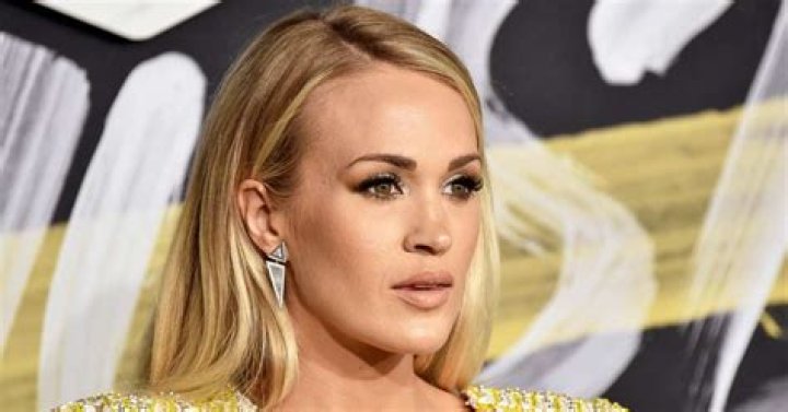 Pregnant Carrie Underwood Cancels Shows ‘Due to Illness’