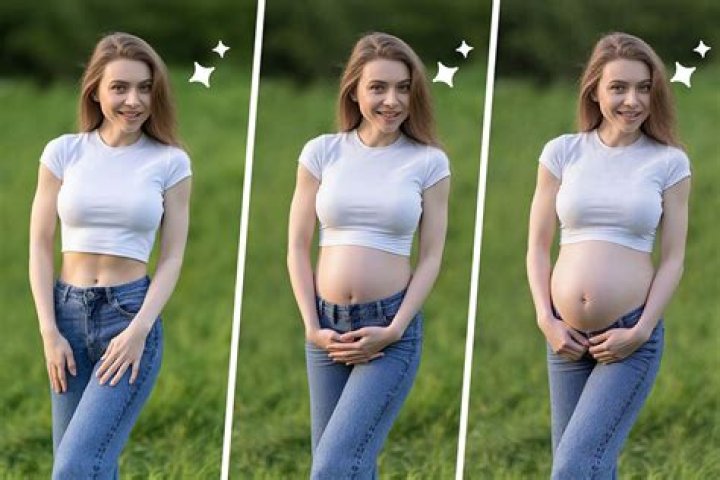 Pregnant Women, Gscone