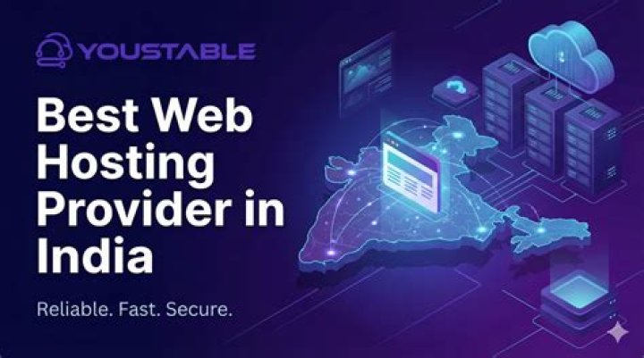 Premium Indian web hosting in Delhi NCR