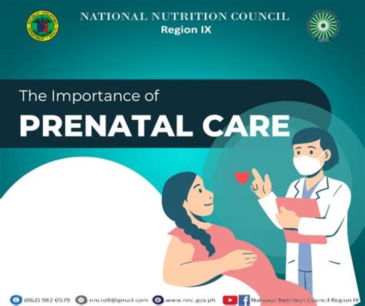 Prenatal Care, Gscone