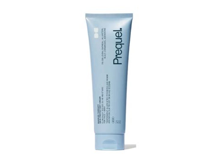 Prequel Barrier Therapy Skin Protectant Cream ingredients (Explained)