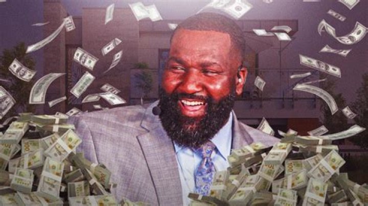 Pressa Net Worth Rappers.Money