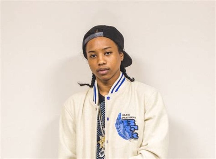 Pressa Wiki (Rapper), Bio, Age, Height, Weight, Girlfriend, Net Worth