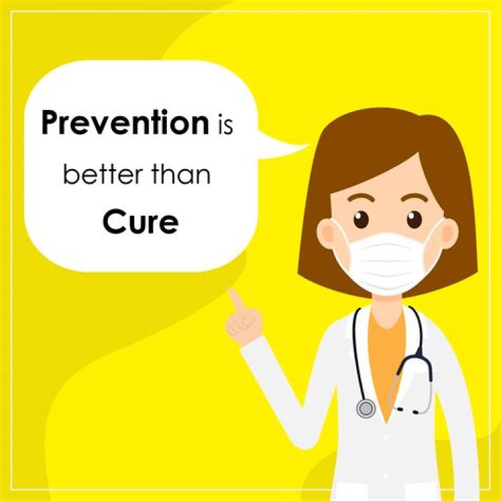 Prevention, Gscfour
