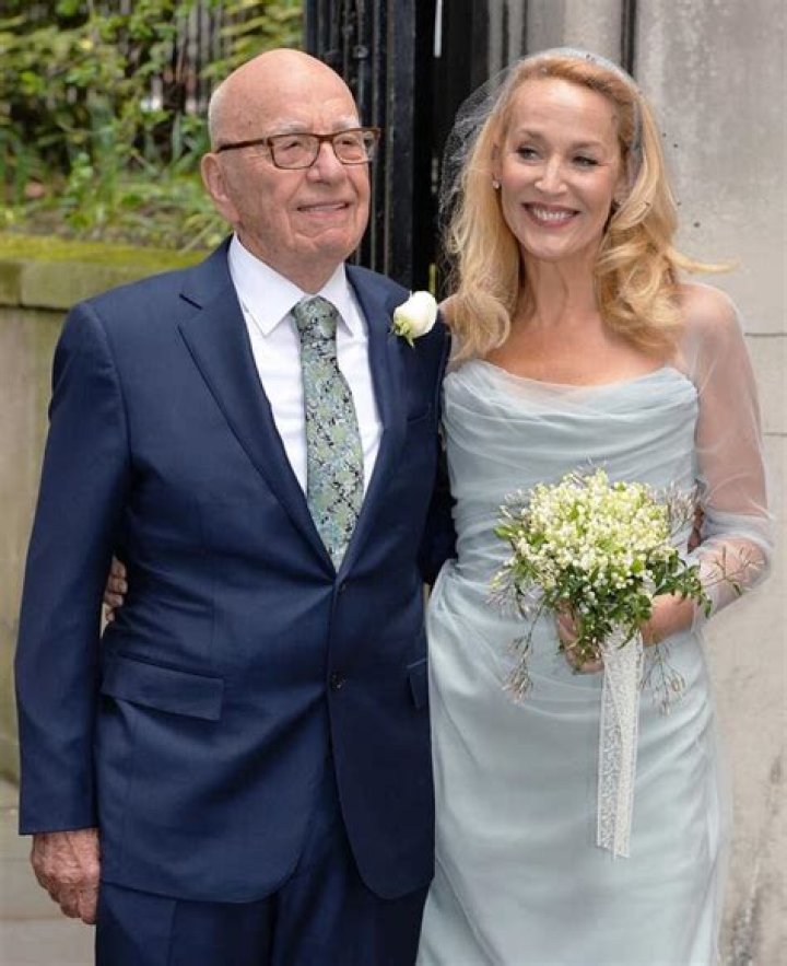 Previous Marriages, Gscteen