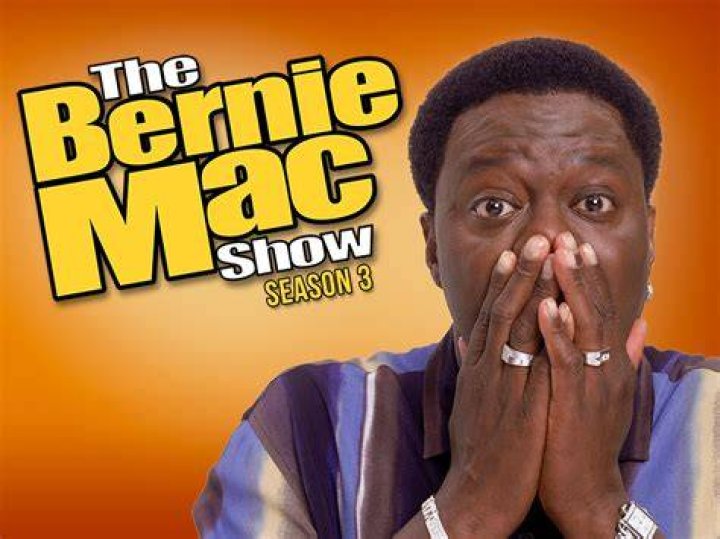 Prime Video The Bernie Mac Show Season 5