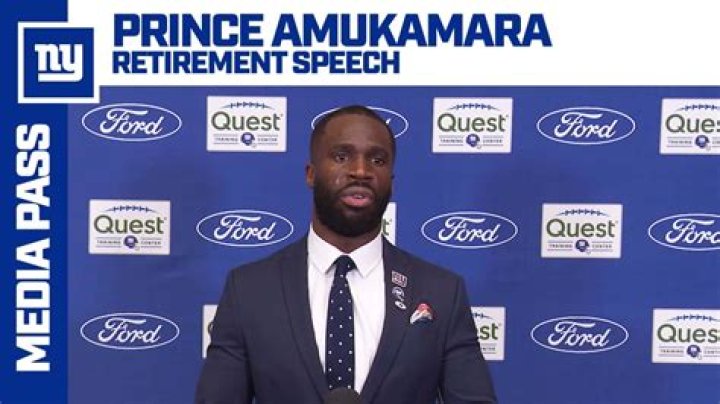 Prince Amukamara Has a Visit Scheduled Too Dawgs By Nature