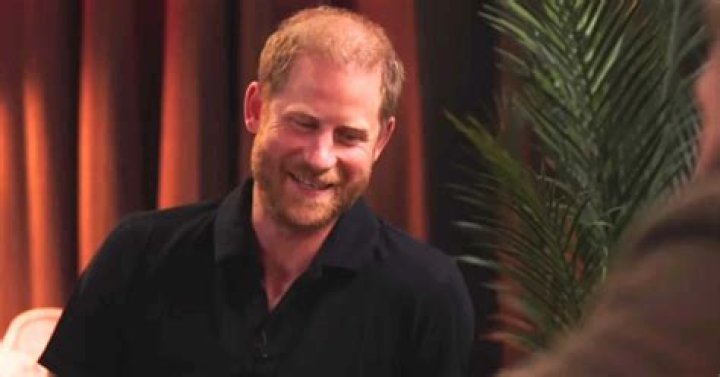Prince Harry's ex Chelsy Davy 'to marry boyfriend Charles Goode