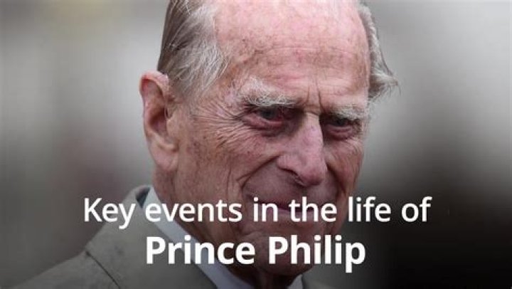 Prince Philip dead aged 99 Queen’s ‘deep sorrow’ as ‘beloved’ husband