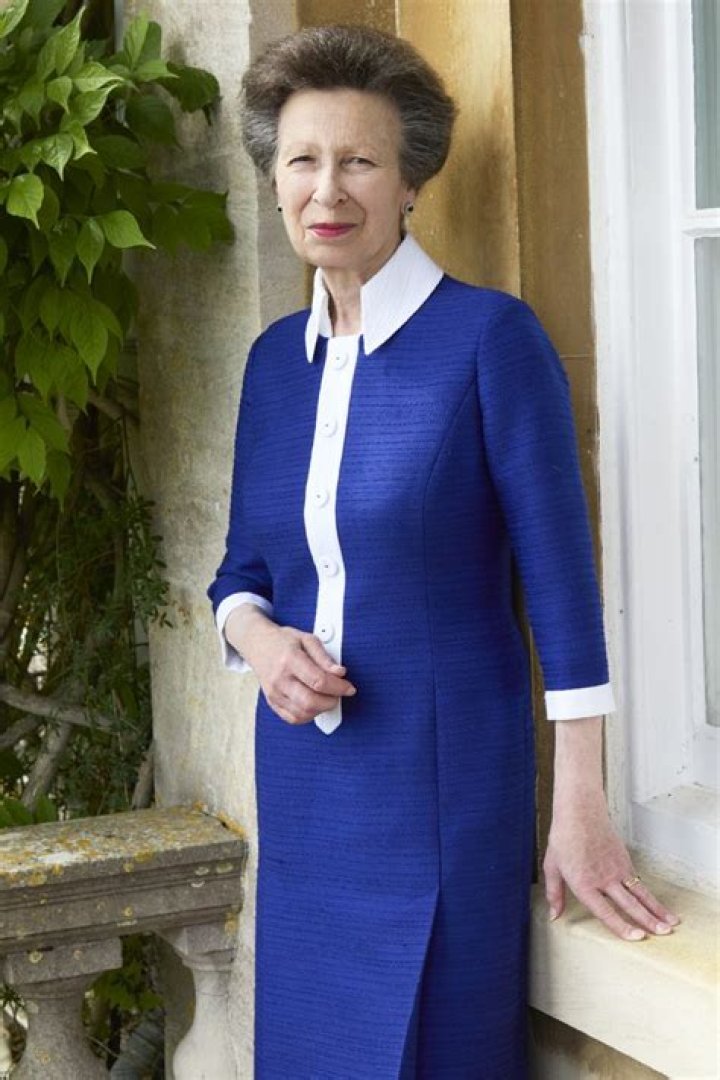 Princess Anne Latest News & Photos HELLO! Page 6 of 16