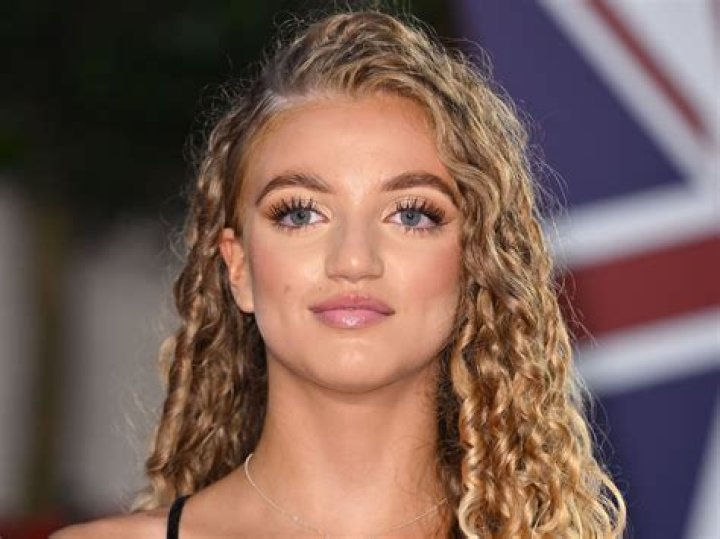 Princess Love Bio, Net Worth, Height, Single, Nationality, Facts