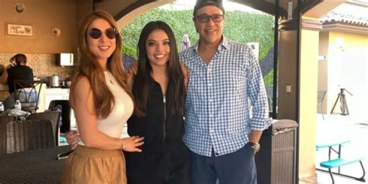Priscila y Gustavo Ángel, El Temerario, impactan con foto de sus hijos