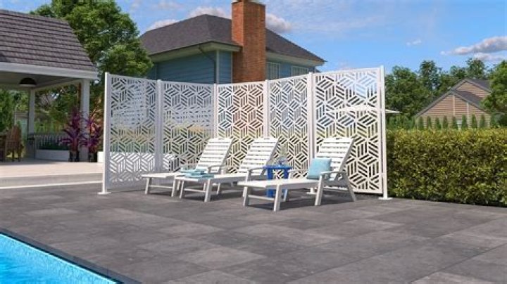 Privacy, Homeharmonyhaven
