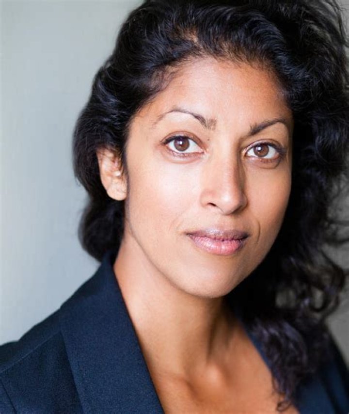 Priyanga Burford Movies, Bio and Lists on MUBI