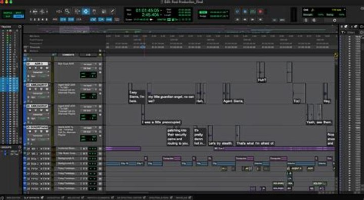 Pro Tools MIDI Setup Step 1