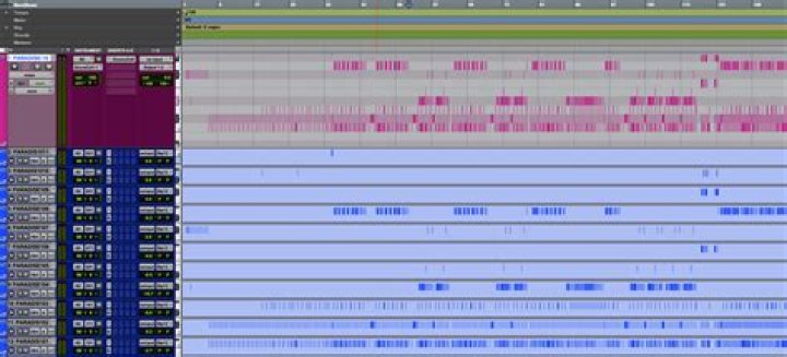 Pro Tools Midi step 3