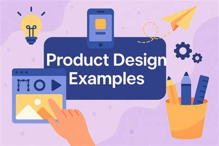 Product, Gscnine