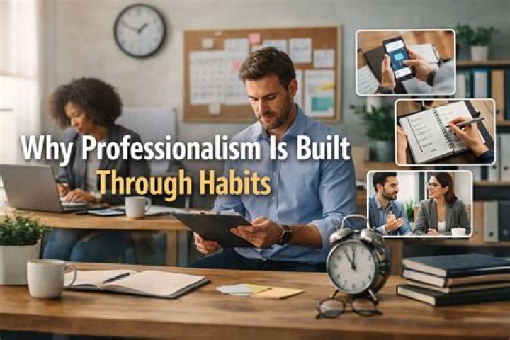 Professionalism, Flexhacks