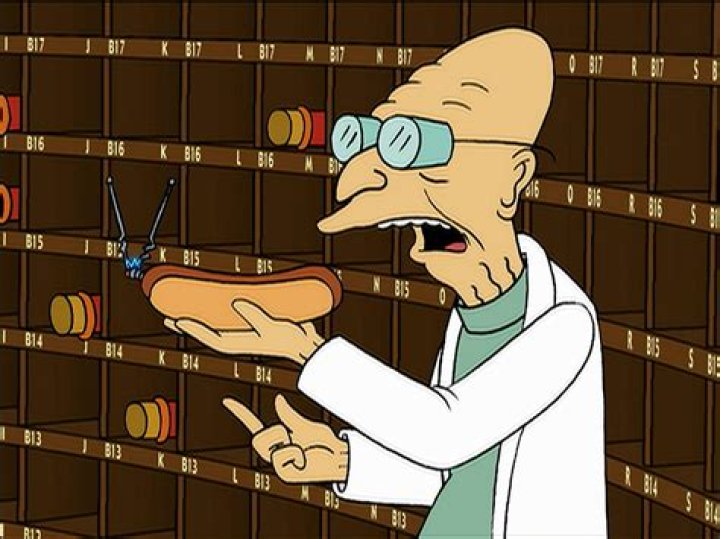 Professor, Flexhacks