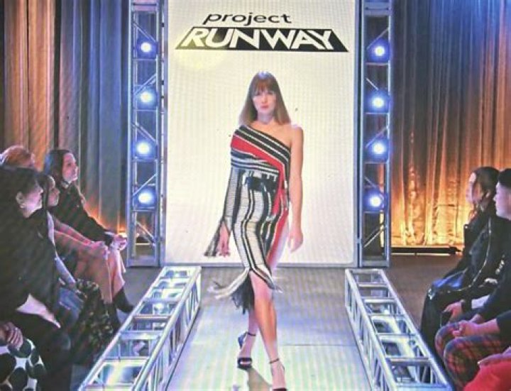 Project Runway Season 15 Laurence Basse favorite to win