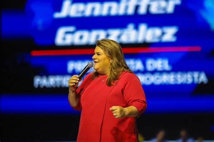Prometido de Jenniffer Gonz&aacute;lez confirma es el padre de beb&eacute; producto