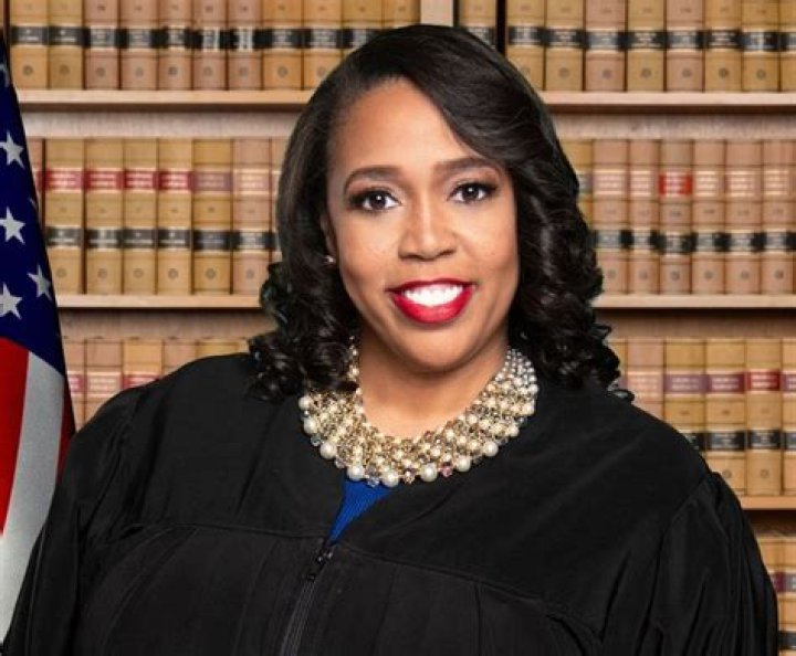 Prominent Atlanta Judge Slain in Home Invasion The Real Murders of