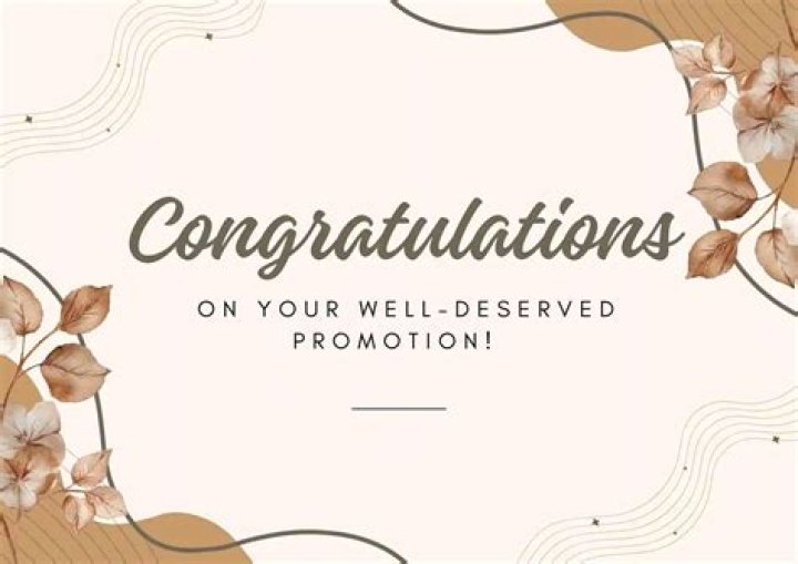 Promotion, Gscseven