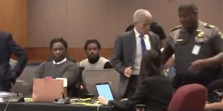 Prosecutors Reveal Planned Witness in Trial of Proud Boys Leader From