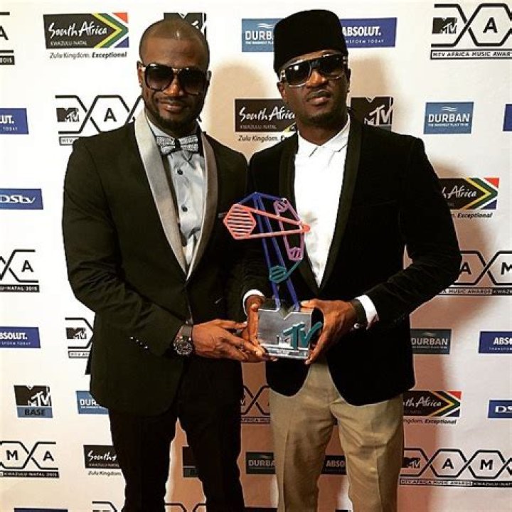 PSquare Net Worth (150m) Awards And Biography Wealth Result
