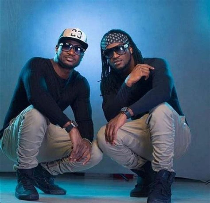 PSquare's Net Worth Melting Pot Africa