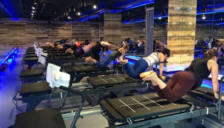 Pssst This Is When Solidcore's First Philly Studio Will Open Be Well