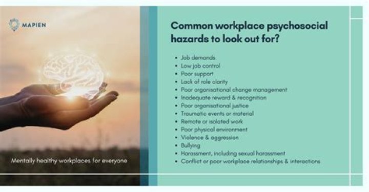 Psychological Harm, Gsctwo