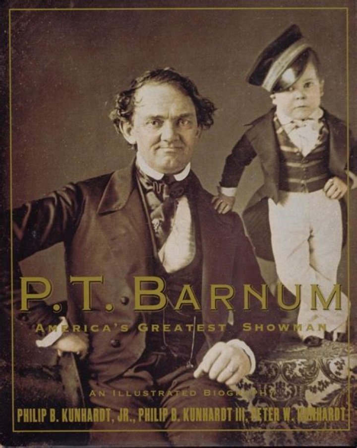 P.T. Barnum Net Worth and Estate 2021 Wealthy Genius