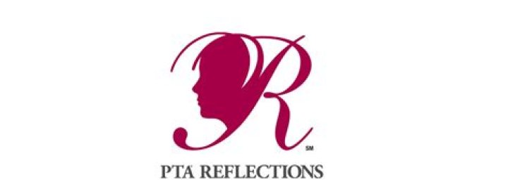 PTA Reflections Logo PTA Reflections Logo