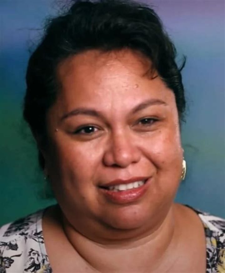 Puanani Cravalho Moana Wikia Fandom
