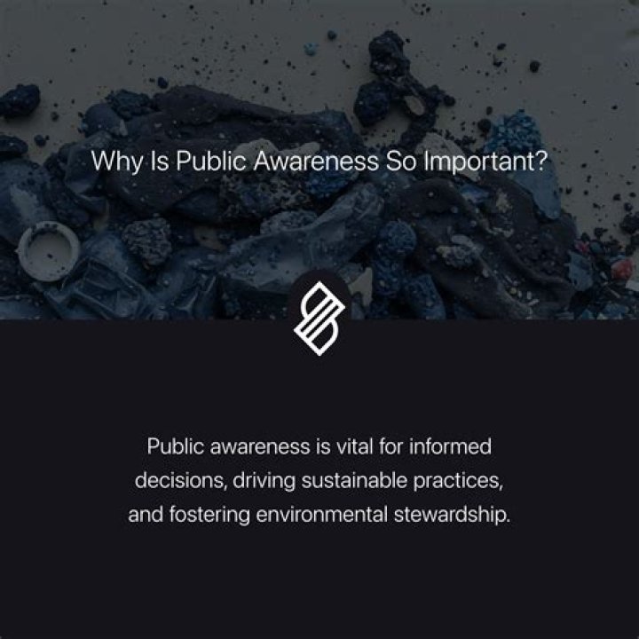 Public Awareness, Gscseven
