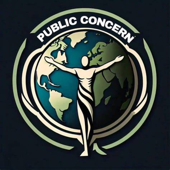 Public Concern, Webshubz