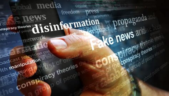 Public Misinformation, Webshubz