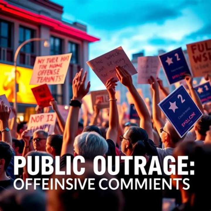 Public Outrage, Gscthree