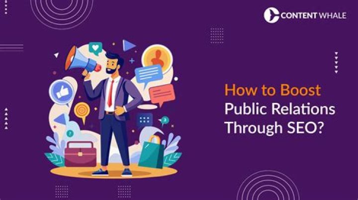 Public Relations Boost, Gscsix